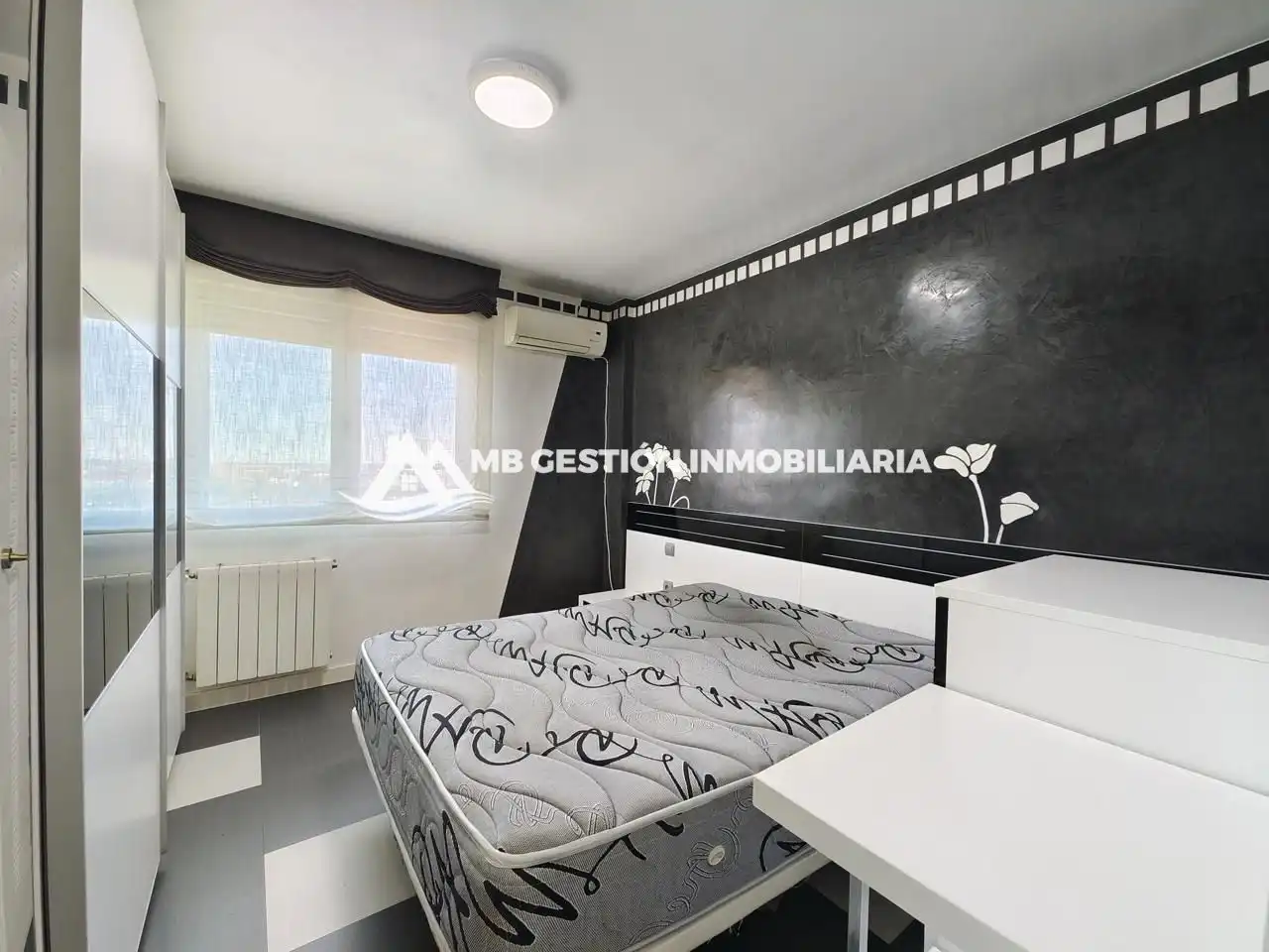 Habitación de Piso en venta en Fuenlabrada con Aire acondicionado, Calefacción y Terraza