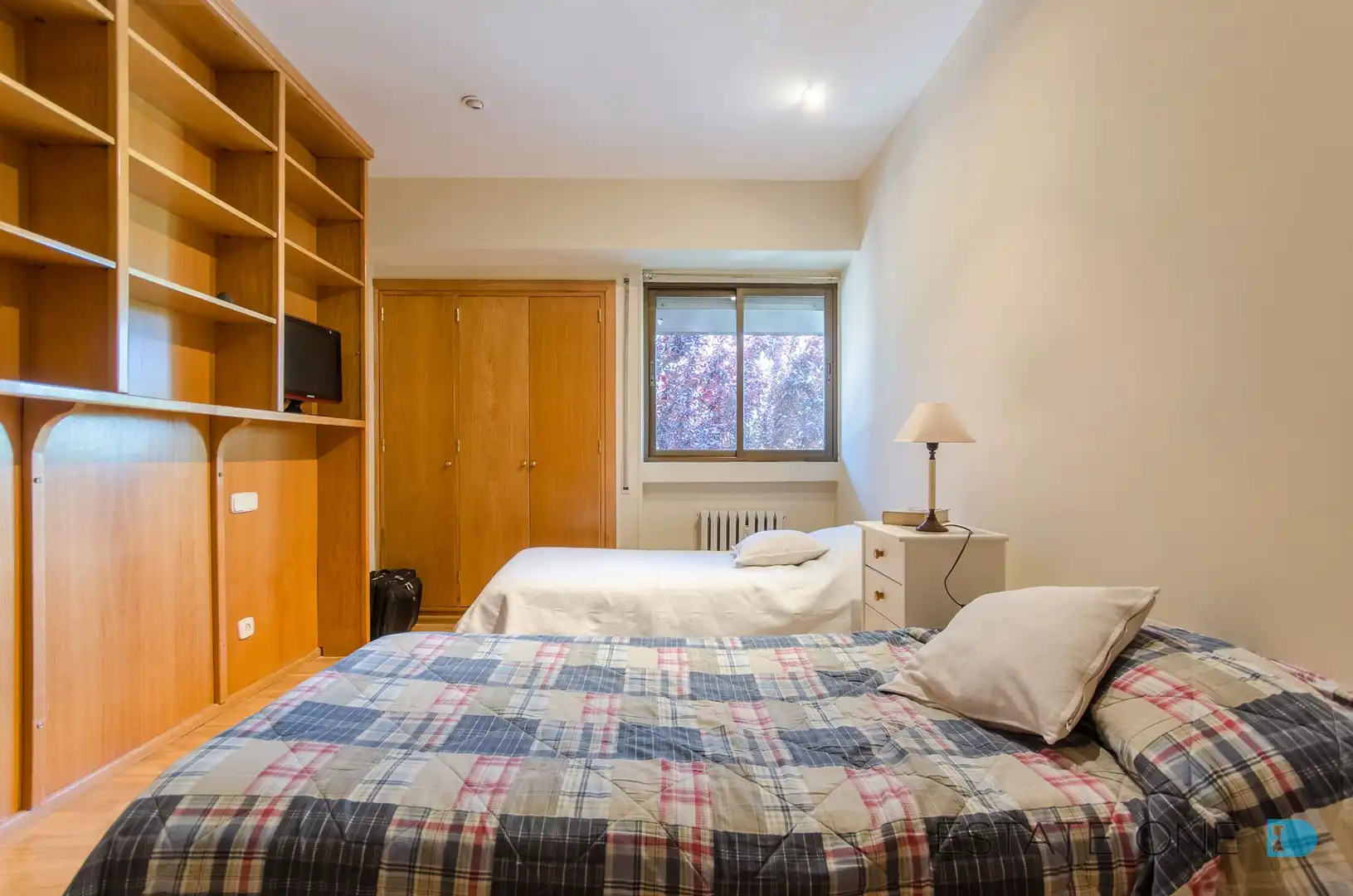 Flat for rent in Zona Carretera del Plantío