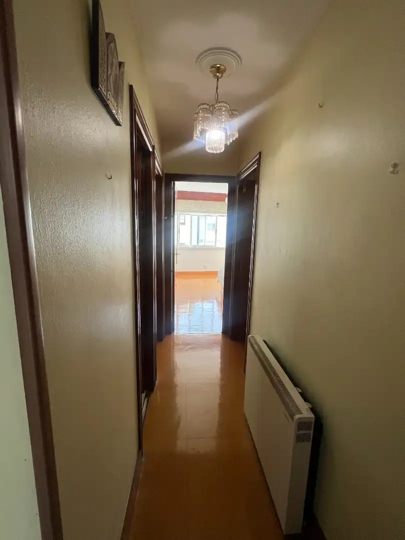 Piso en venta en A Coruña Capital  con Amueblado, Horno y Lavadora