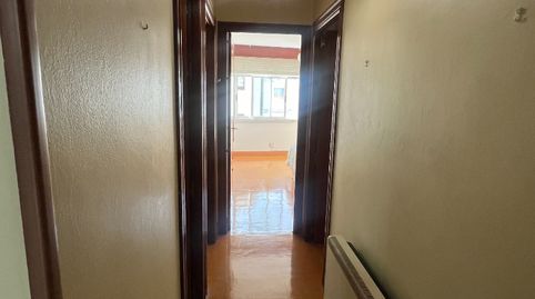 Foto 3 de Piso en venta en Rúa Vila de Negreira, 45, Agra del Orzán - Ventorrillo, A Coruña Capital