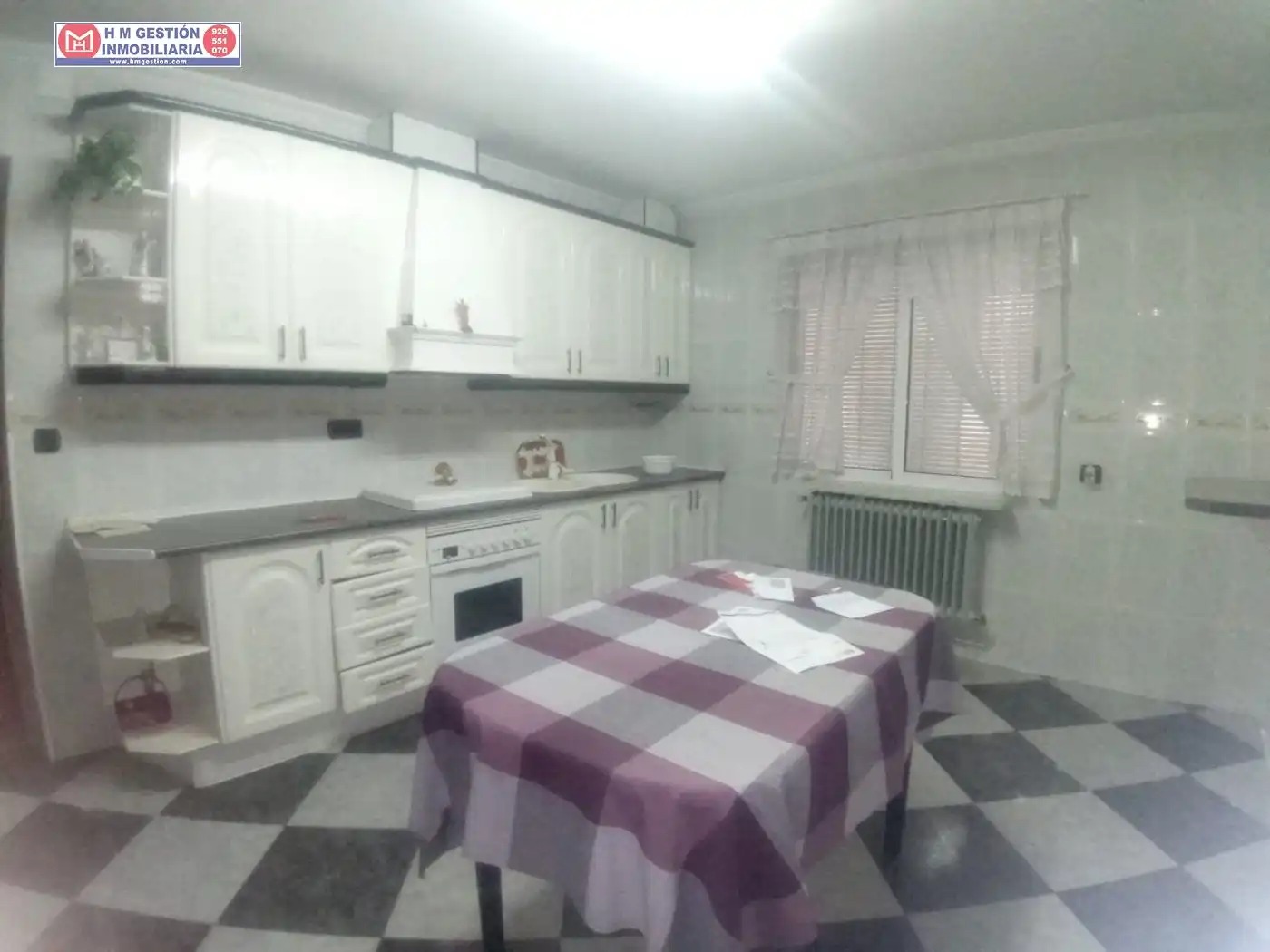 Casa en venta en Tomelloso