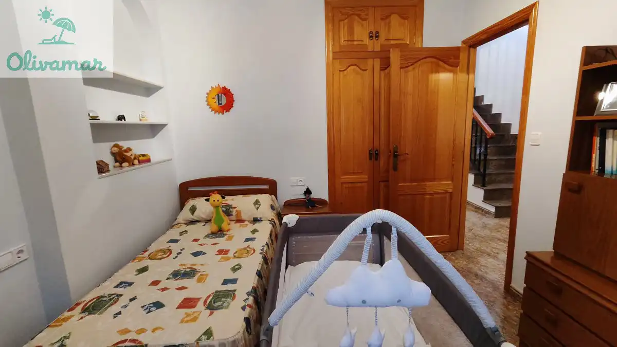 Casa o xalet en venda en Oliva amb Moblat