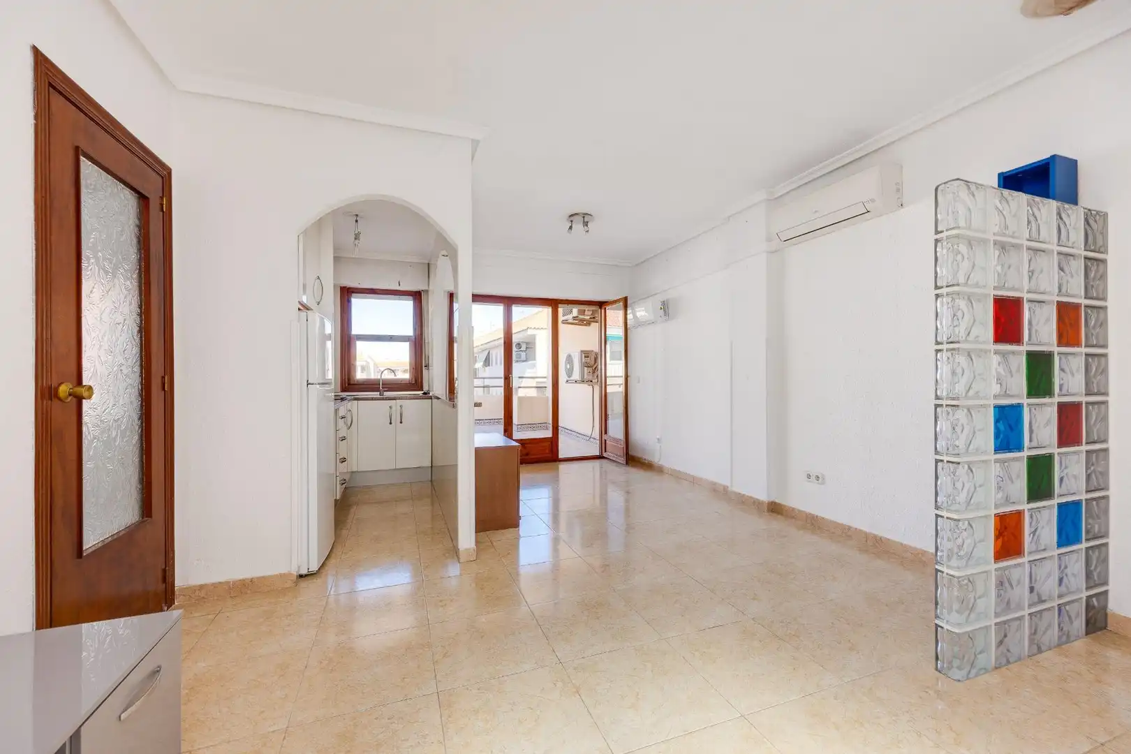 Penthouse mit Aufzug zum Verkauf in Playa del Acequión, Náufragos y Rocío del Mar, imagen 2