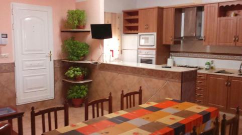 Foto 3 de Edificio en venta en Pozuelo de Calatrava, Ciudad Real