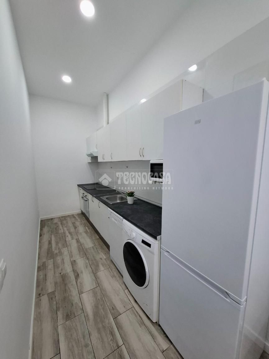 Piso en venta en Pueblo Nuevo