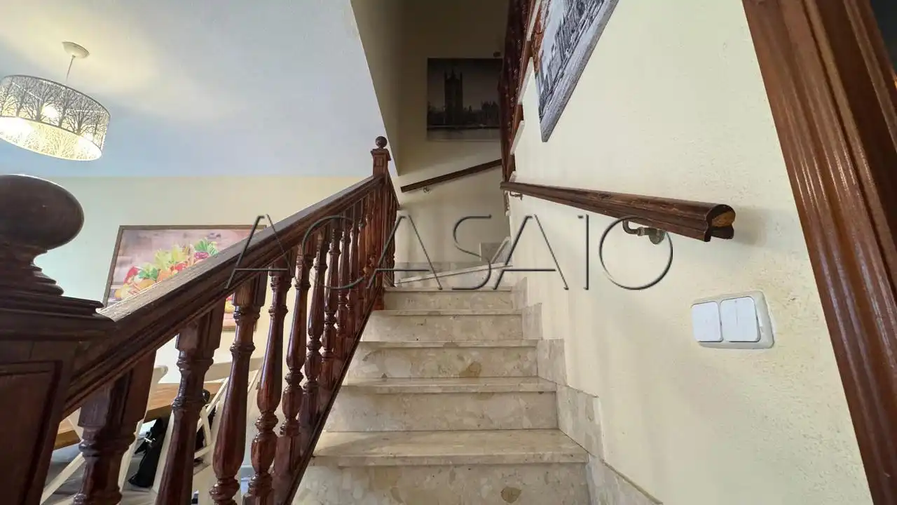 Casa a schiera in vendita a Villaluenga de la Sagra, imagen 19