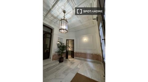 Foto 4 de Apartament per a compartir a Universidad - Malasaña,  Madrid Capital