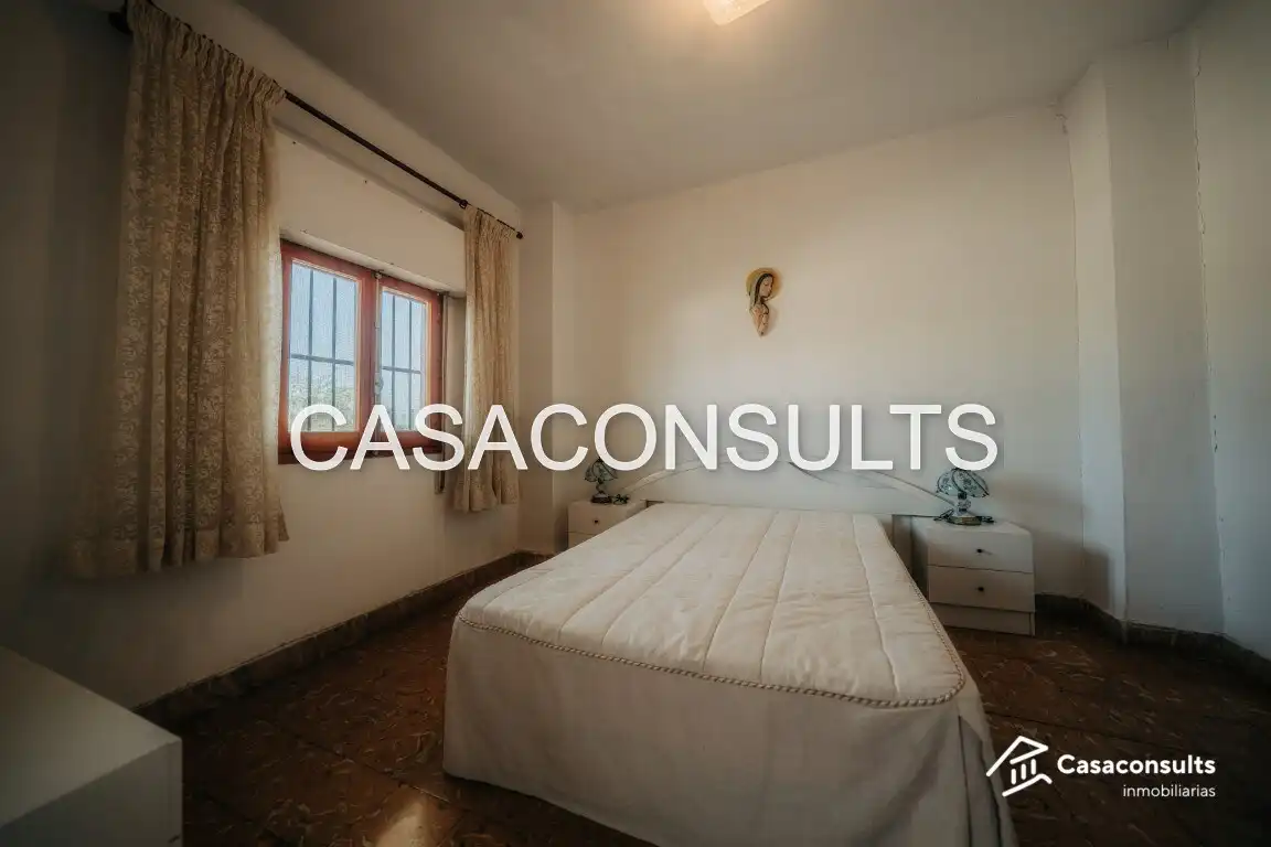 Habitación de Planta baja en venta en Cabanes con Terraza y Amueblado