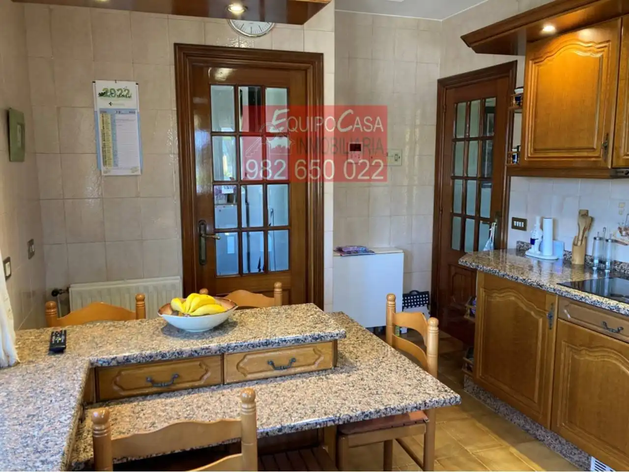 Haus mit Pool zum Verkauf in Parroquias del Oeste, imagen 16