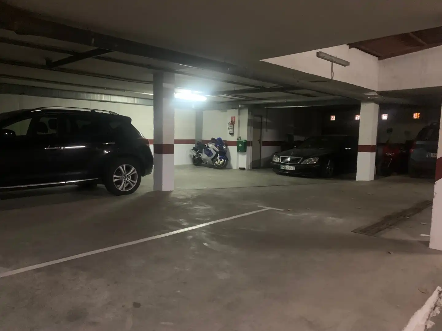 Aparcament en venda a Av Logroño, imagen 5