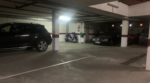 Foto 5 de Garaje en venta en Av Logroño, Casetas - Villarrapa, Zaragoza Capital
