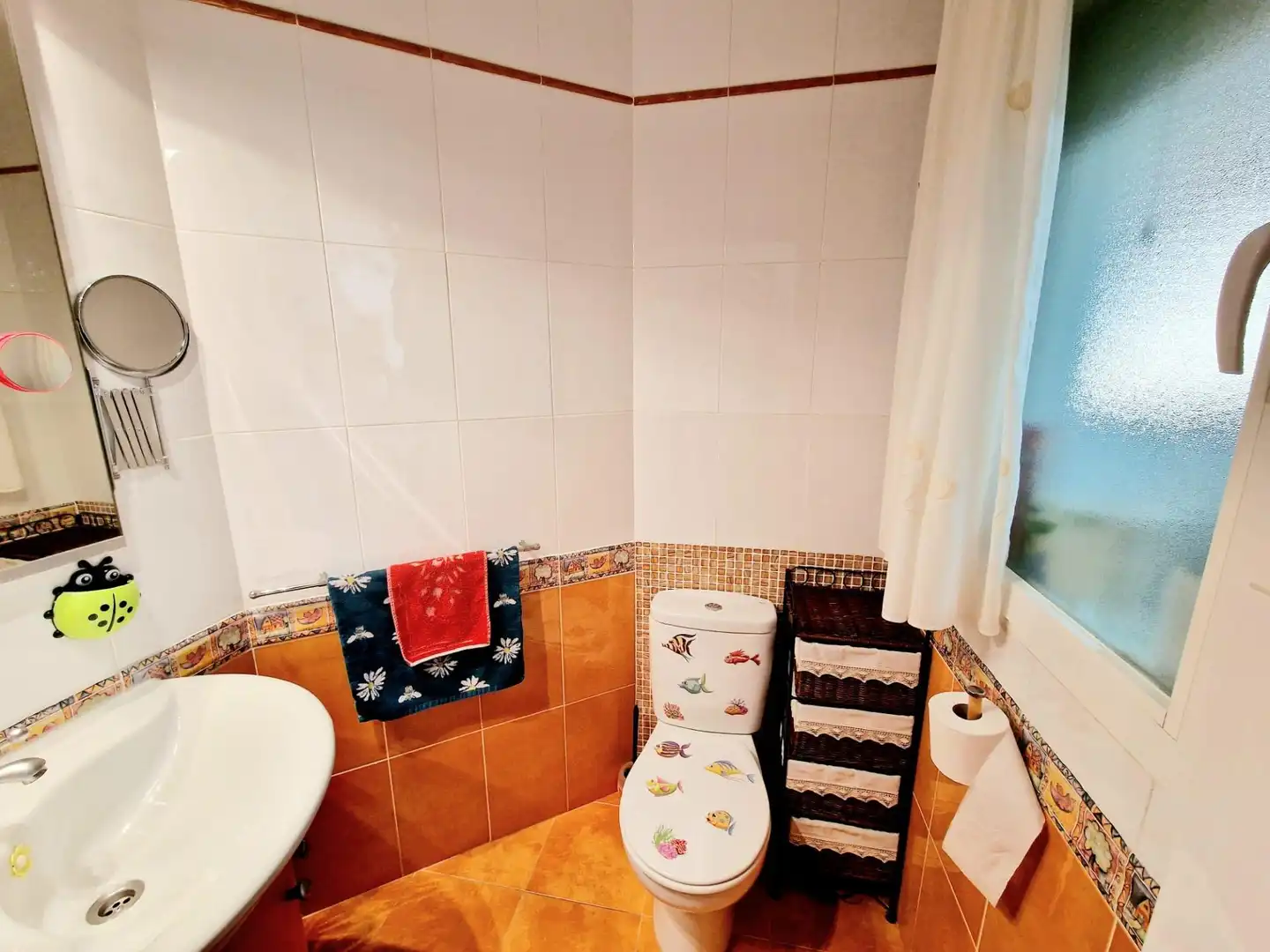 Villa avec terrasse à vendre à Los Collados-Los Geraneos, imagen 35