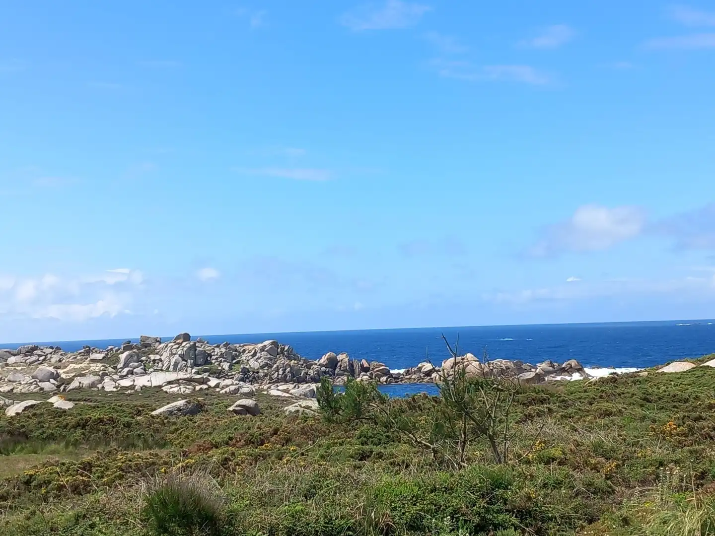 Land for sale in Ribeira