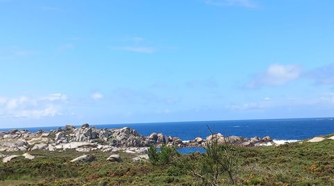 Foto 2 de Terreny en venda a Dp-7306, 140, Aguiño, Ribeira