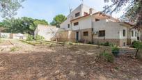 Jardí de Casa o xalet en venda en Alicante / Alacant