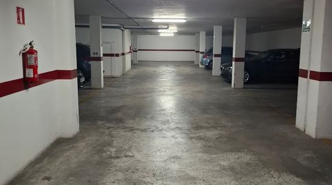 Foto 4 von Garage zur Miete in Calle San Antonio, 16, Torreagüera, Murcia Capital