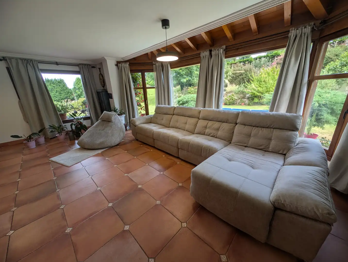 Casa o chalet en venta en Ampuero - LA BIEN APARECIDA, 60, Ampuero