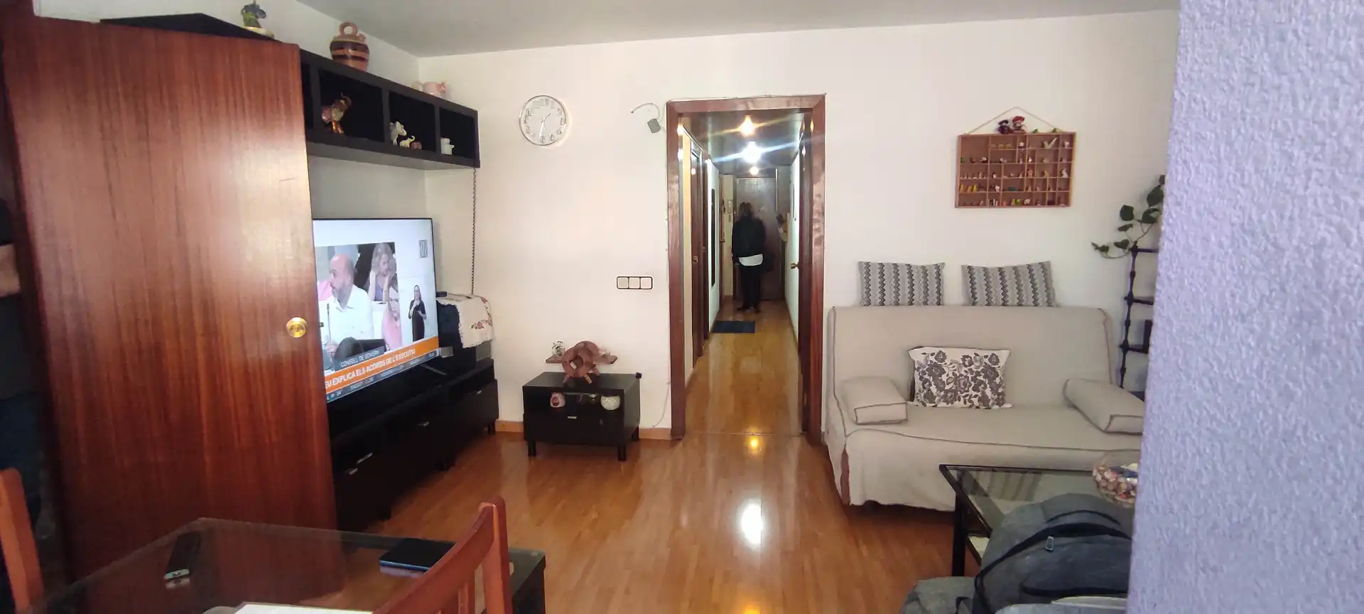 Appartamento con ascensore in vendita a Carrer de la Riera Blanca 60