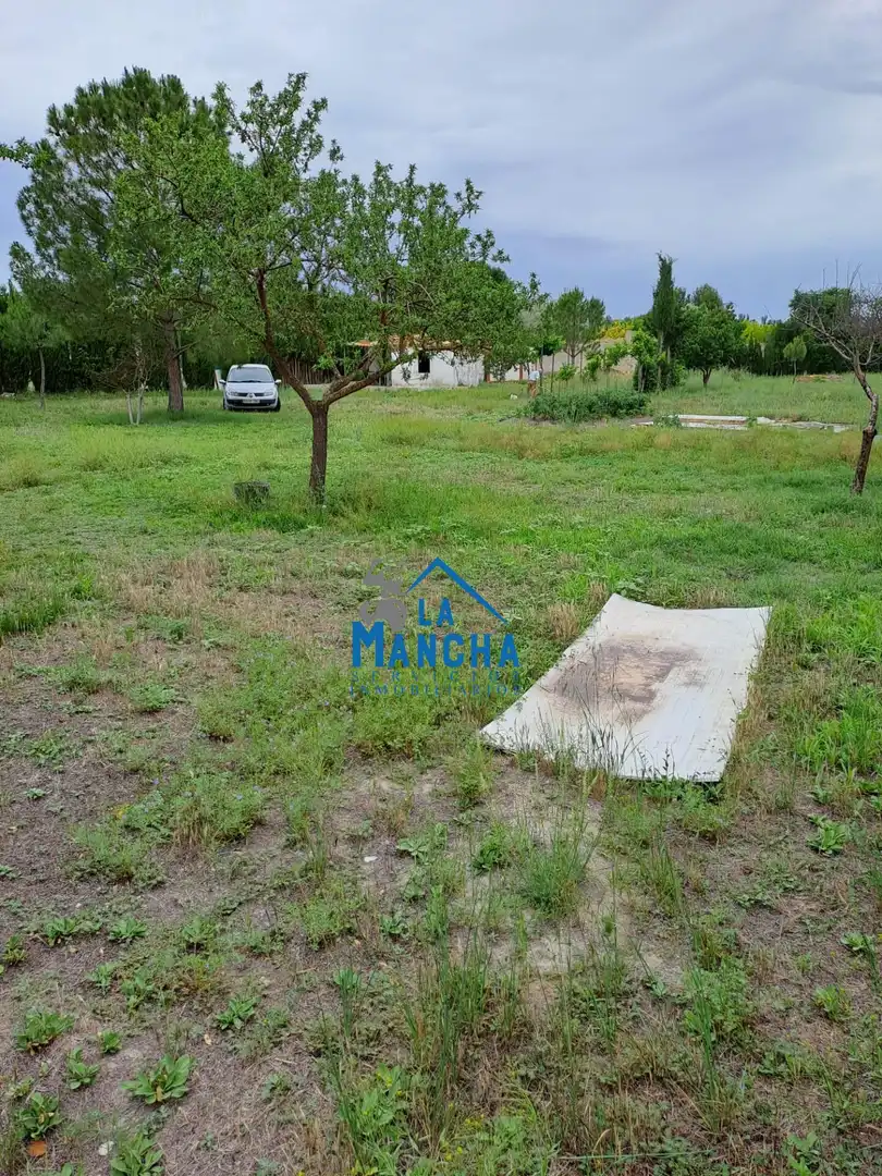 Terreno rustico in vendita a Polígono 68 Paraje 136 CASICA OREA, imagen 9