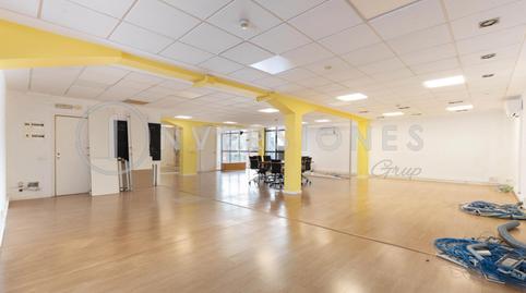 Foto 3 von Büro zur Miete in Calle de Sepúlveda, Sant Antoni,  Barcelona Capital