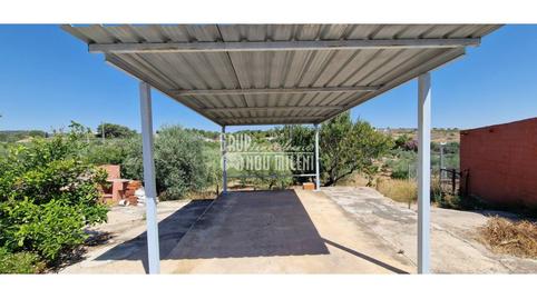 Foto 5 de Finca rústica en venda a Carretera Liria Tabernes de Valldigna, Turís, Valencia