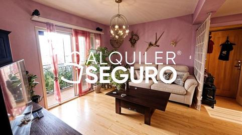 Foto 2 de Pis de lloguer a De Canillas, Canillas, Madrid