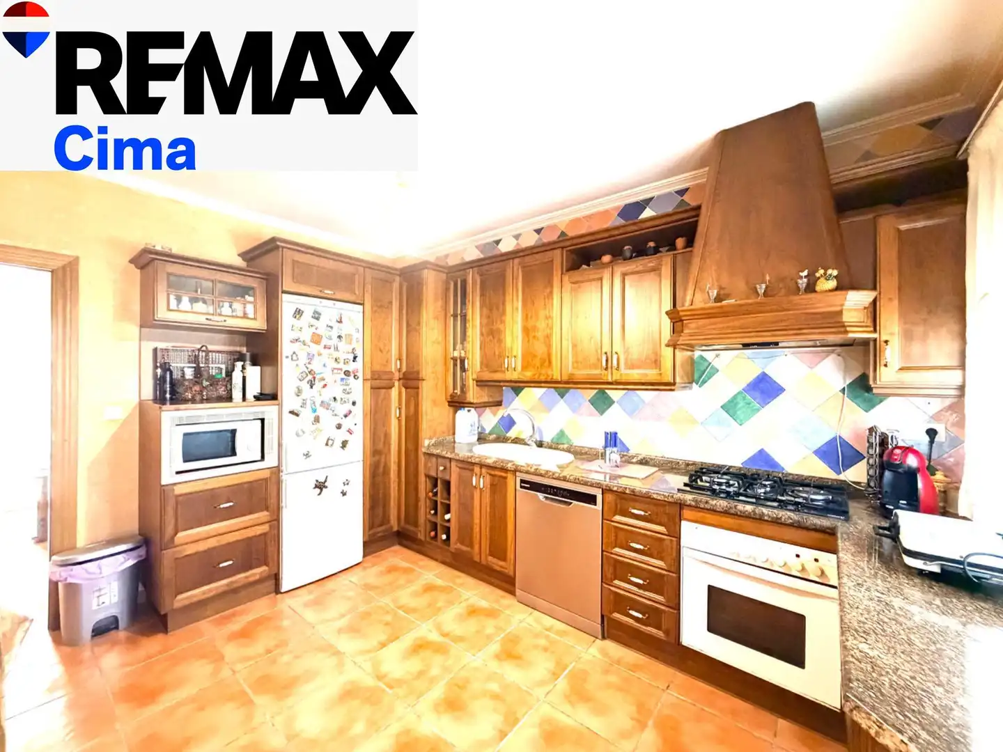Casa o chalet en venta en SAN ANTONIO, 13, Benamaurel