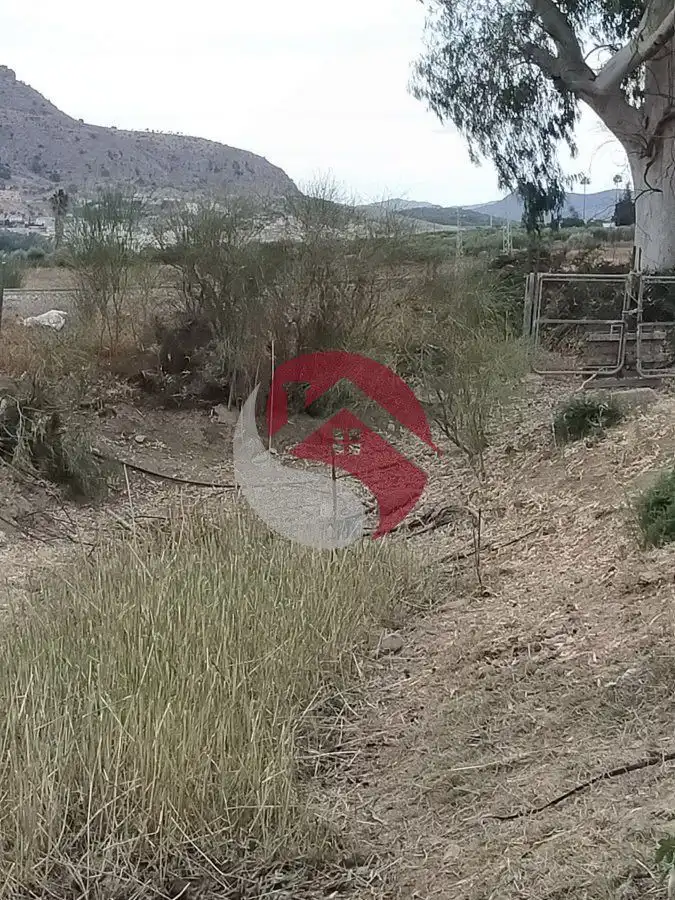 Terreno en venta en Málaga
