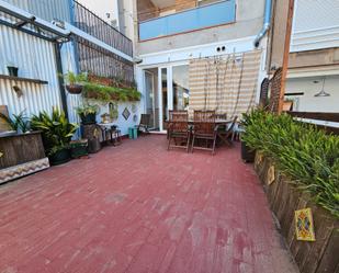 Terrace of Building for sale in Terrassa