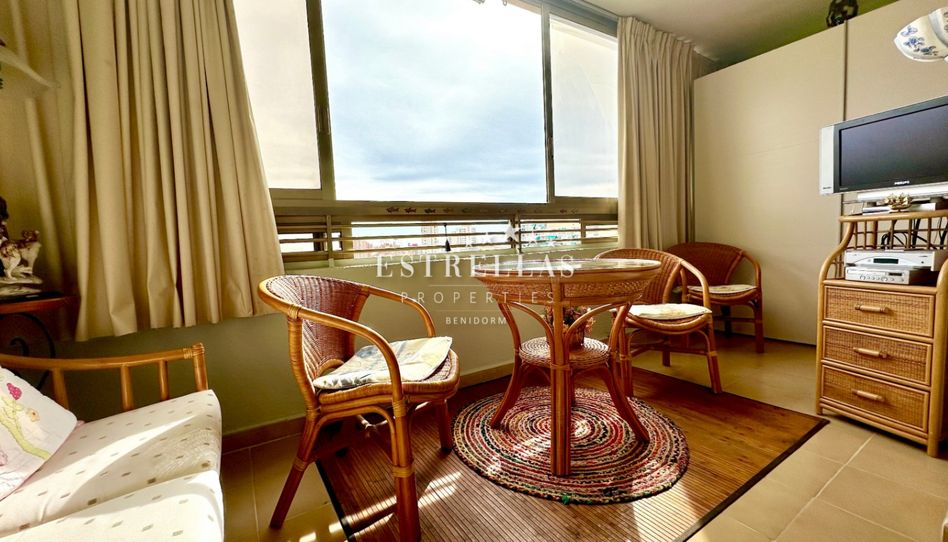 Apartamento en venta en Juzgados - Plaza de Toros - 3