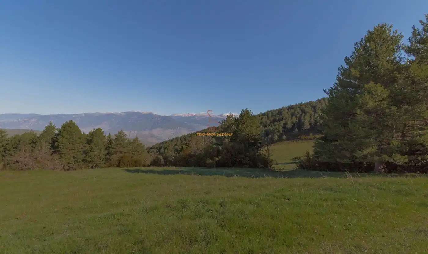 Country homes for sale in Montellà i Martinet  with Private garden and Storage room
