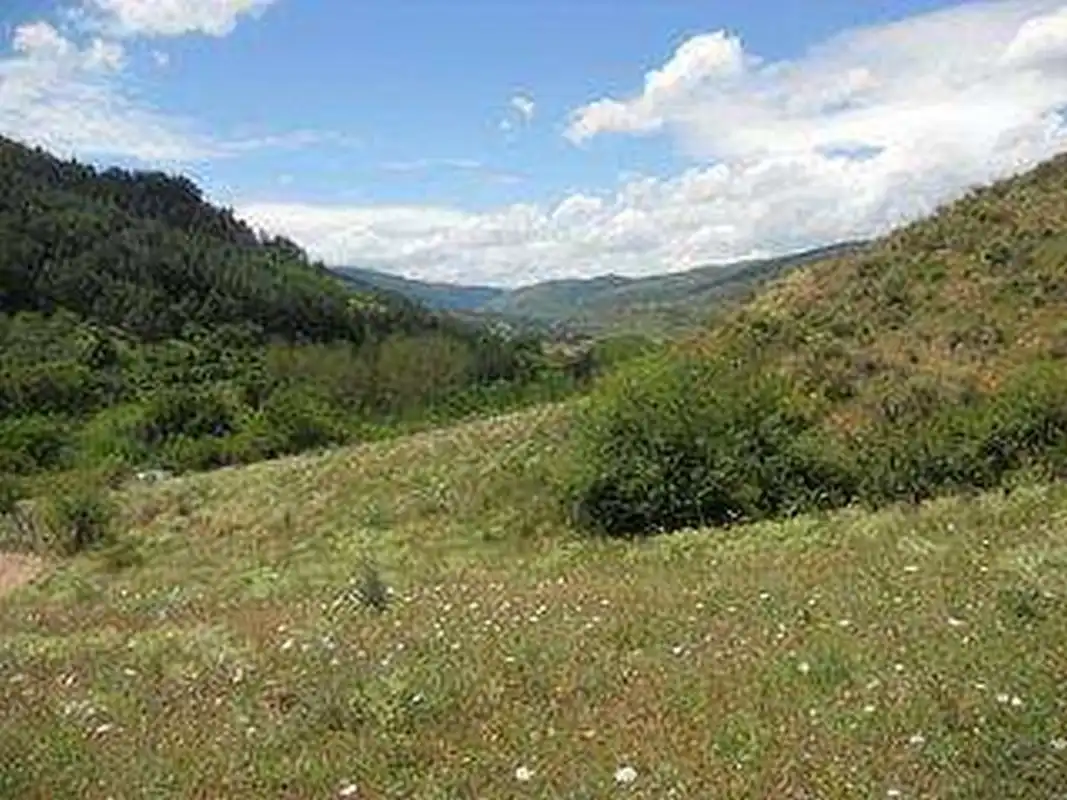 Terreno en venta en Ezcaray