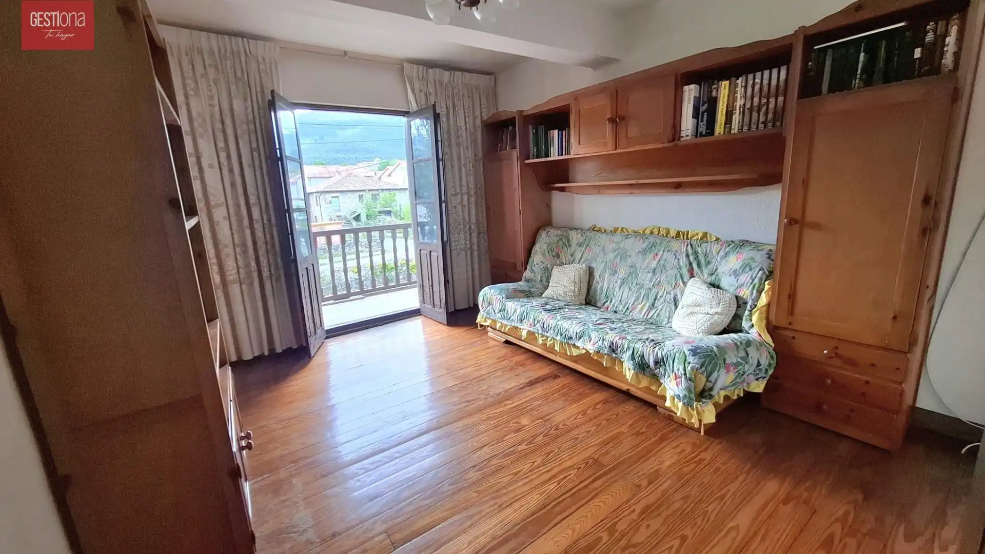 Wohnung mit Terrasse zum Verkauf in Santa María de Cayón, imagen 34