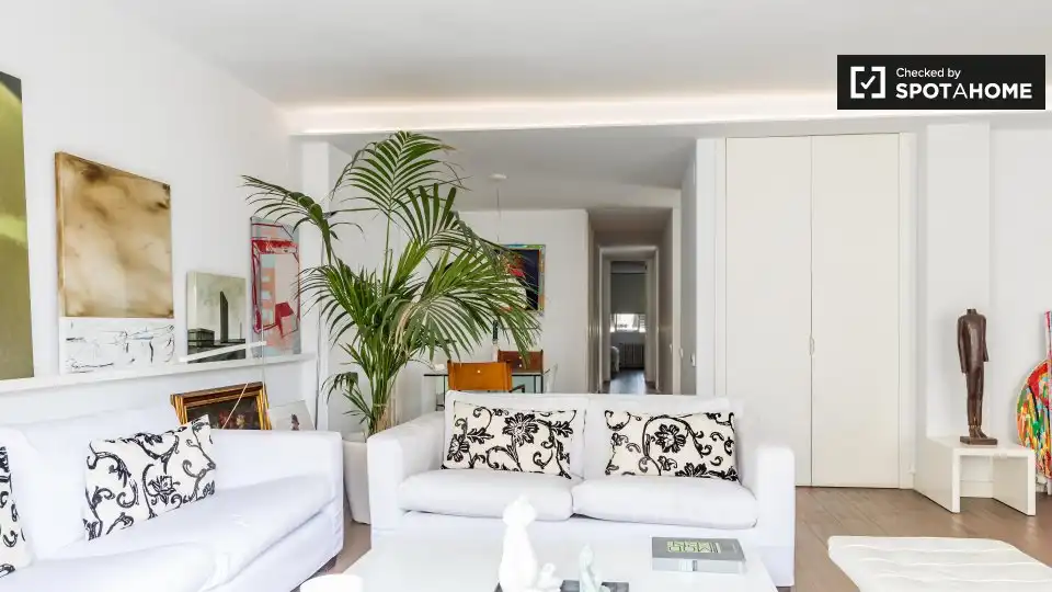 Habitación en El Pla del Remei
