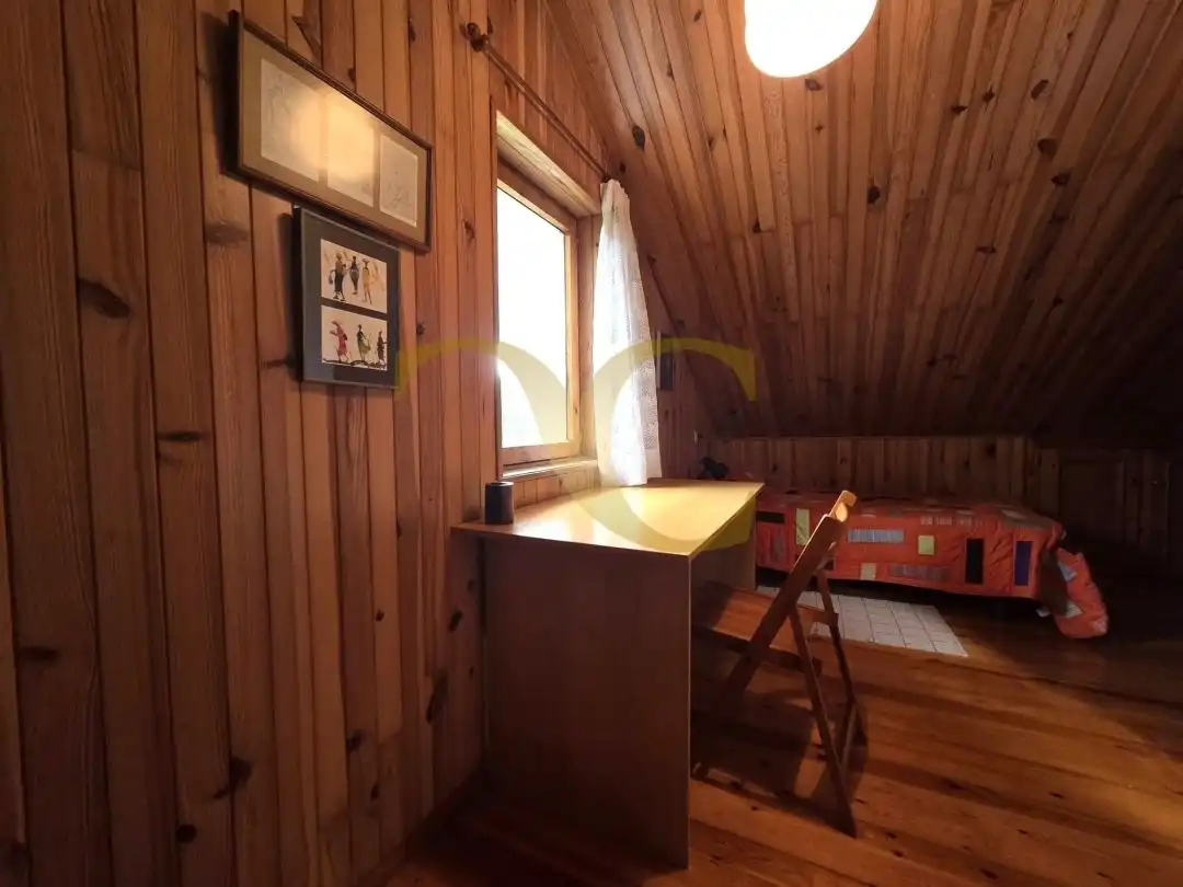 Habitación de Casa o chalet en venta en Llanes con Calefacción, Jardín privado y Terraza