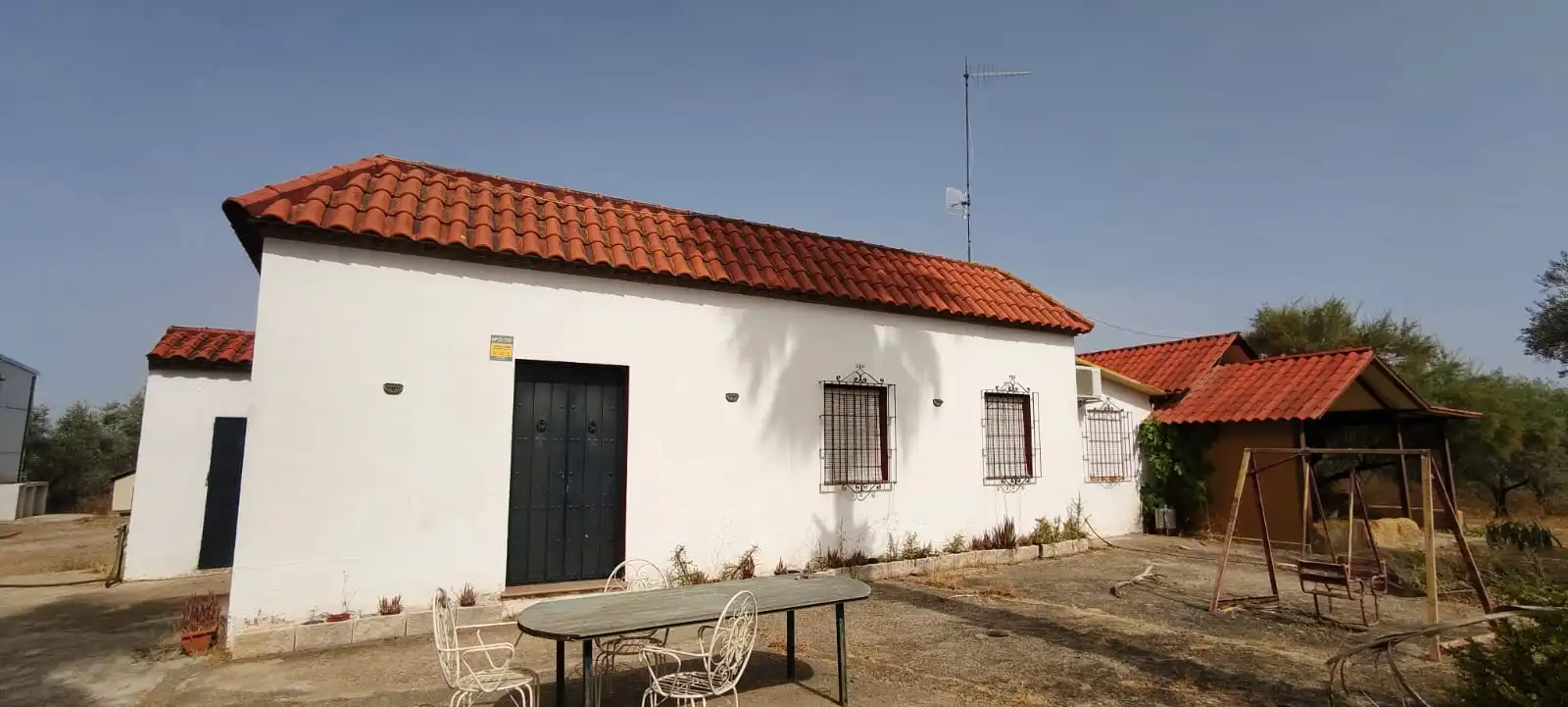 Maison avec piscine à vendre à Carretera de Palma del Río 4, imagen 26