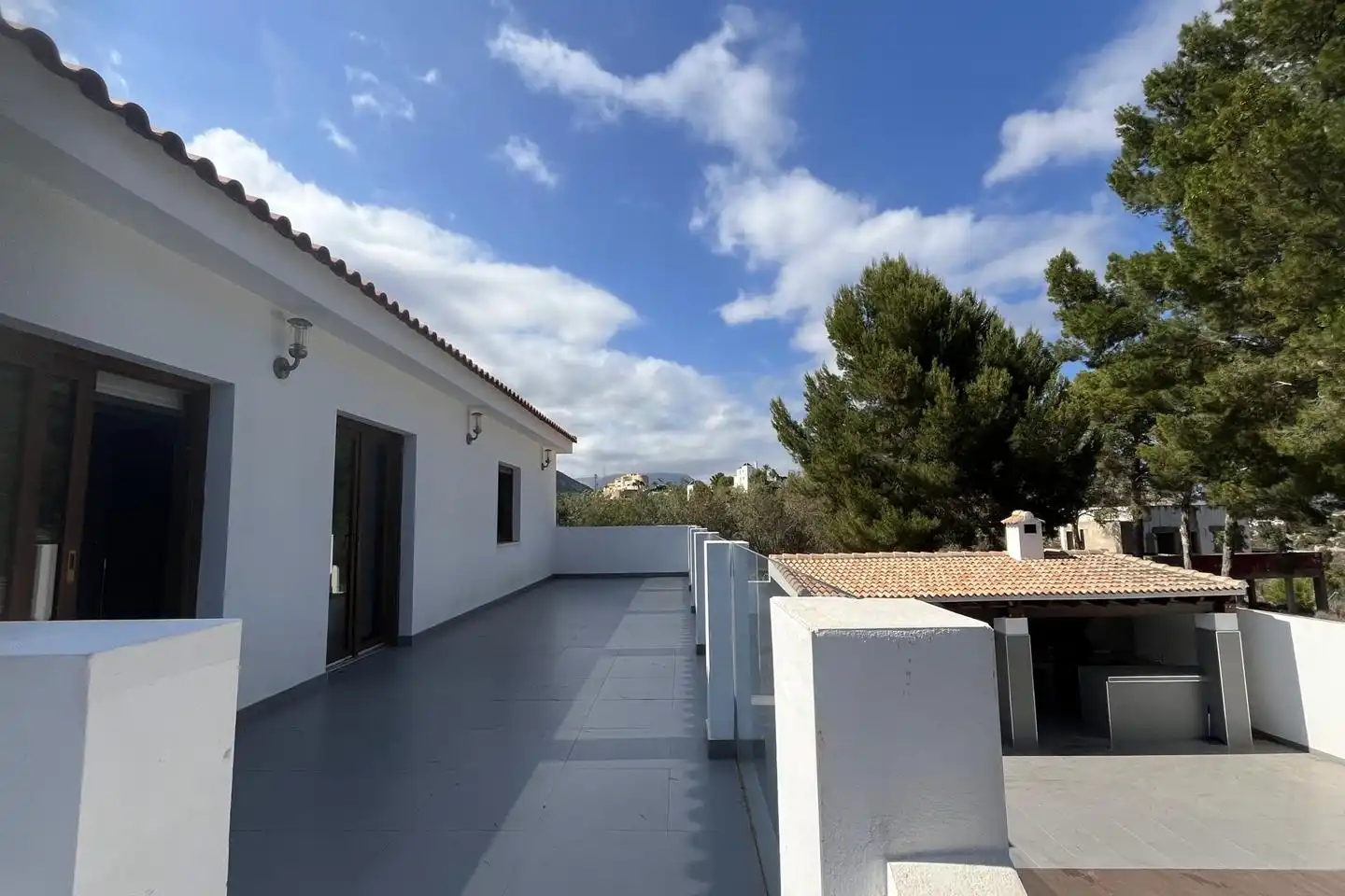 Casa amb piscina en venda a Avinguda de Coloma, imagen 5