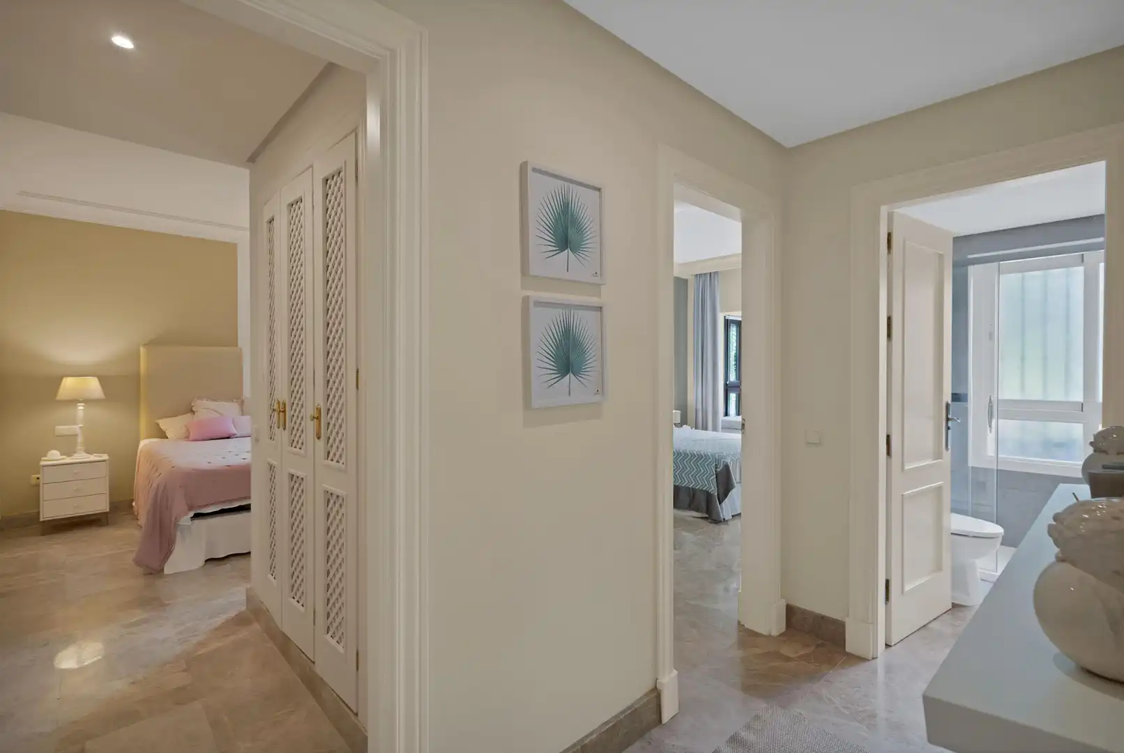 Apartamento en venta en 23 CL OSA MAYOR, Los Naranjos