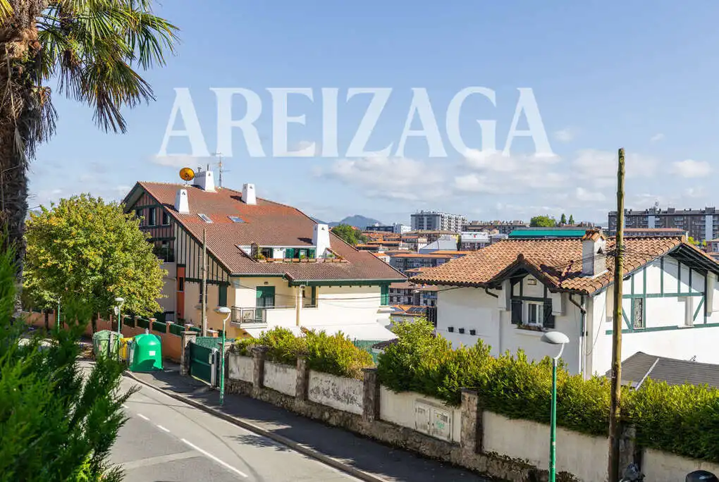 Piso con terraza en venta en Paseo de Ulía, imagen 39