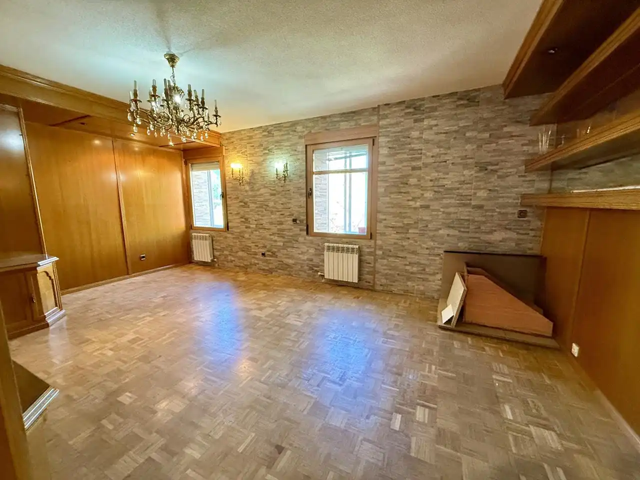 Flat with lift for sale in Calle Anselmo Carretero, imagen 7