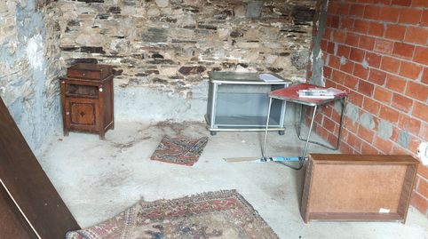 Foto 4 de Casa adosada en venda a Lugar Pumariño, 8, Mondoñedo, Lugo