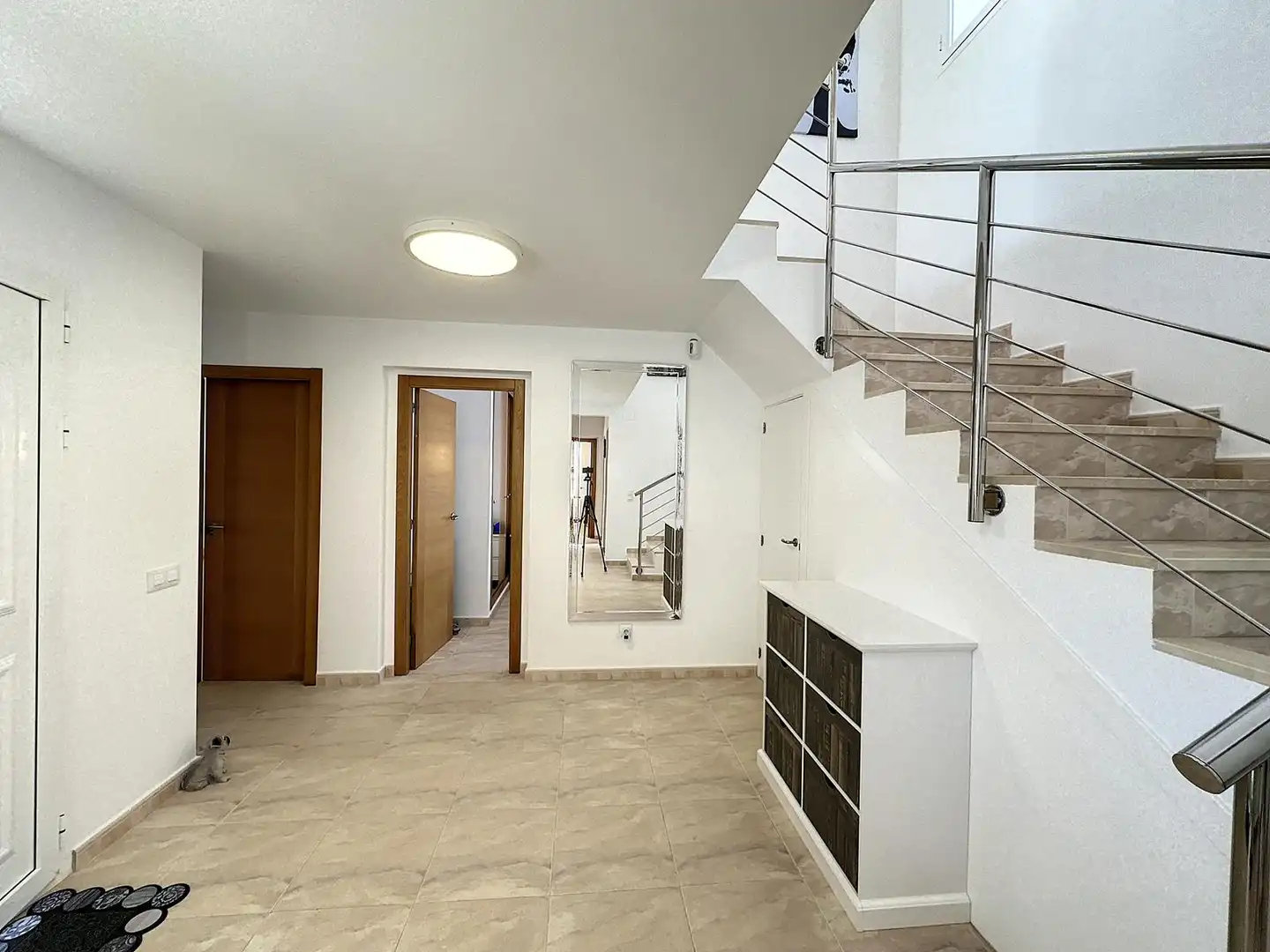 Villa mit Pool zum Verkauf in Cumbre del Sol, imagen 37