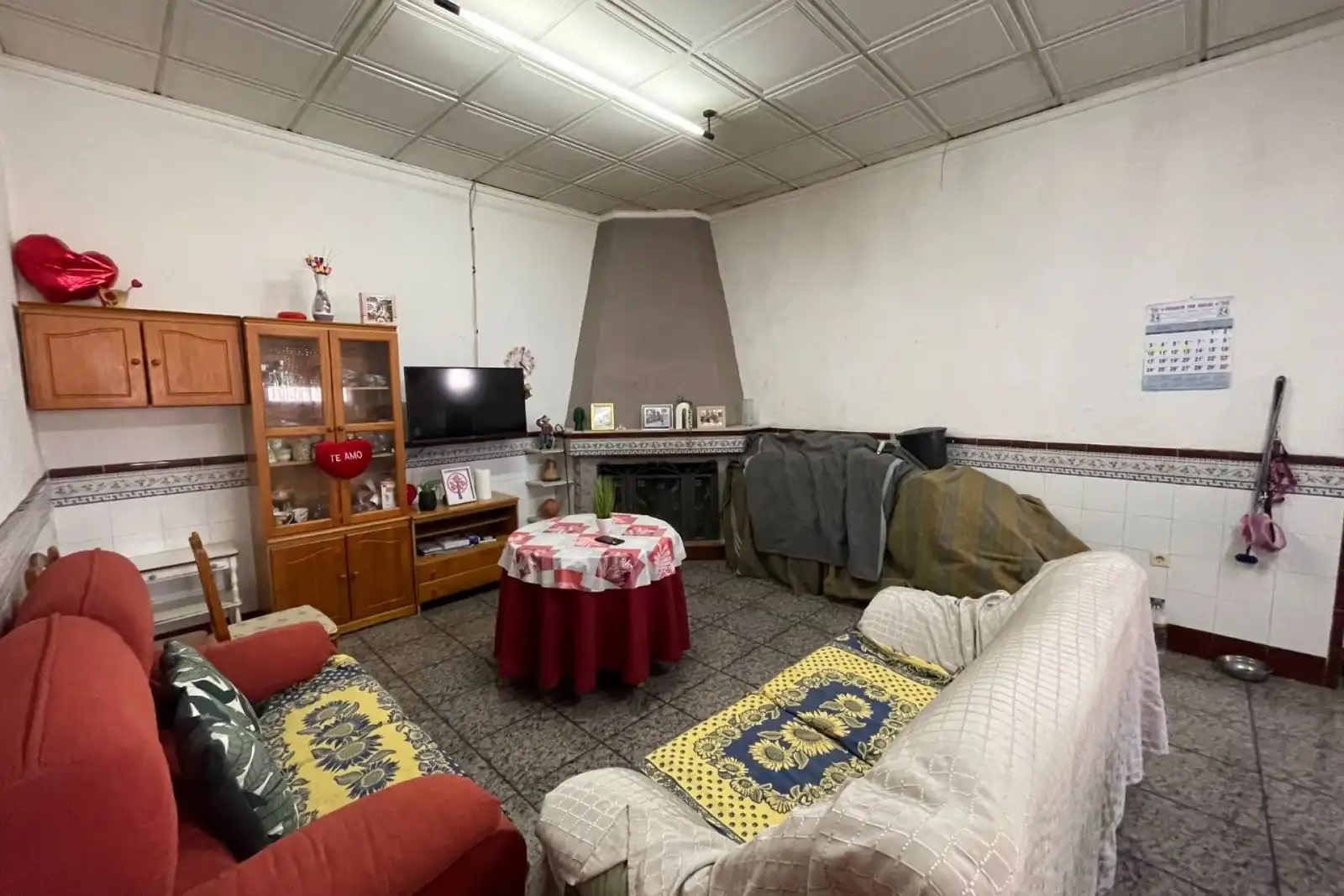 Reihenhaus zum Verkauf in San Miguel de Salinas, imagen 7