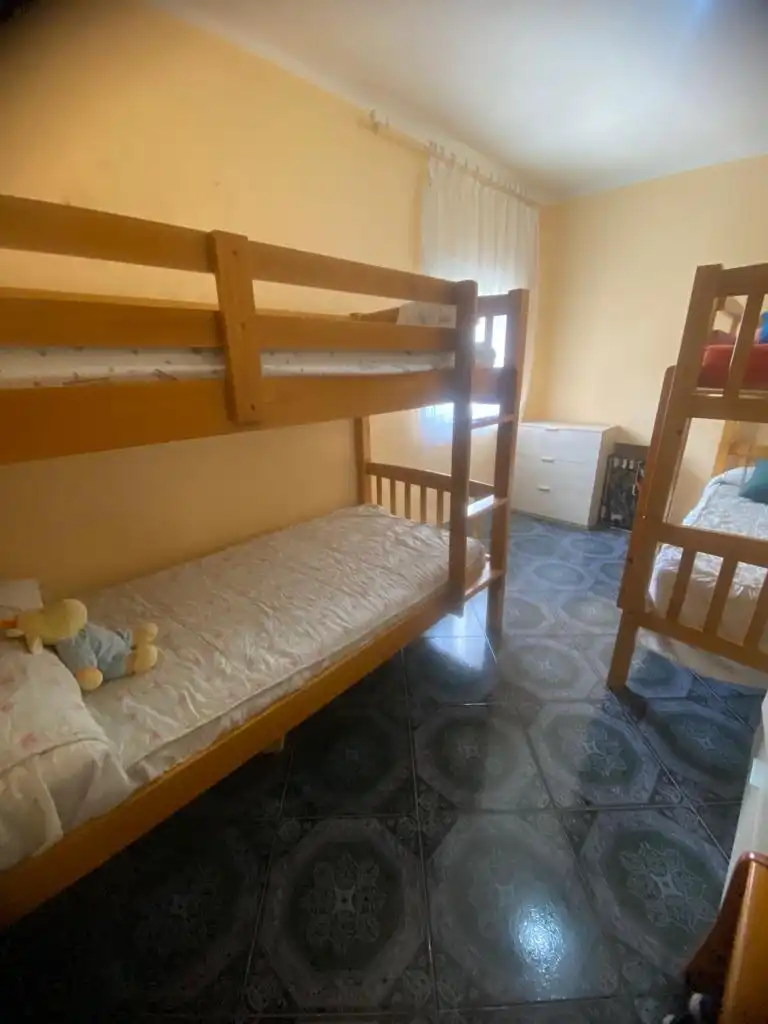 Dormitori de Casa o xalet en venda en La Pobla de Tornesa amb Jardí privat, Terrassa i Traster