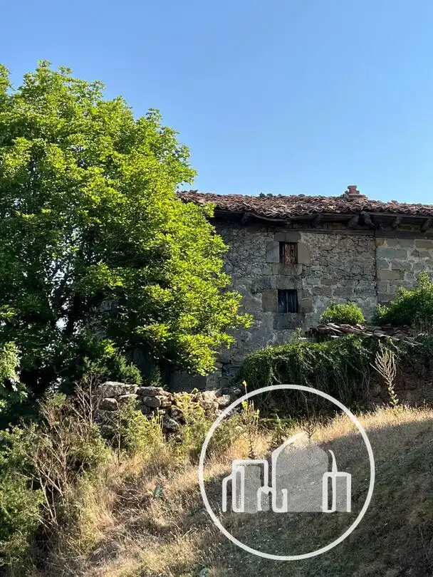 Exterior view of Houses for sale in Valderredible