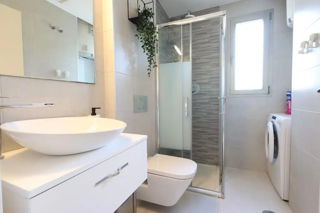Apartment mit Terrasse zum Verkauf in Orihuela Costa, imagen 11