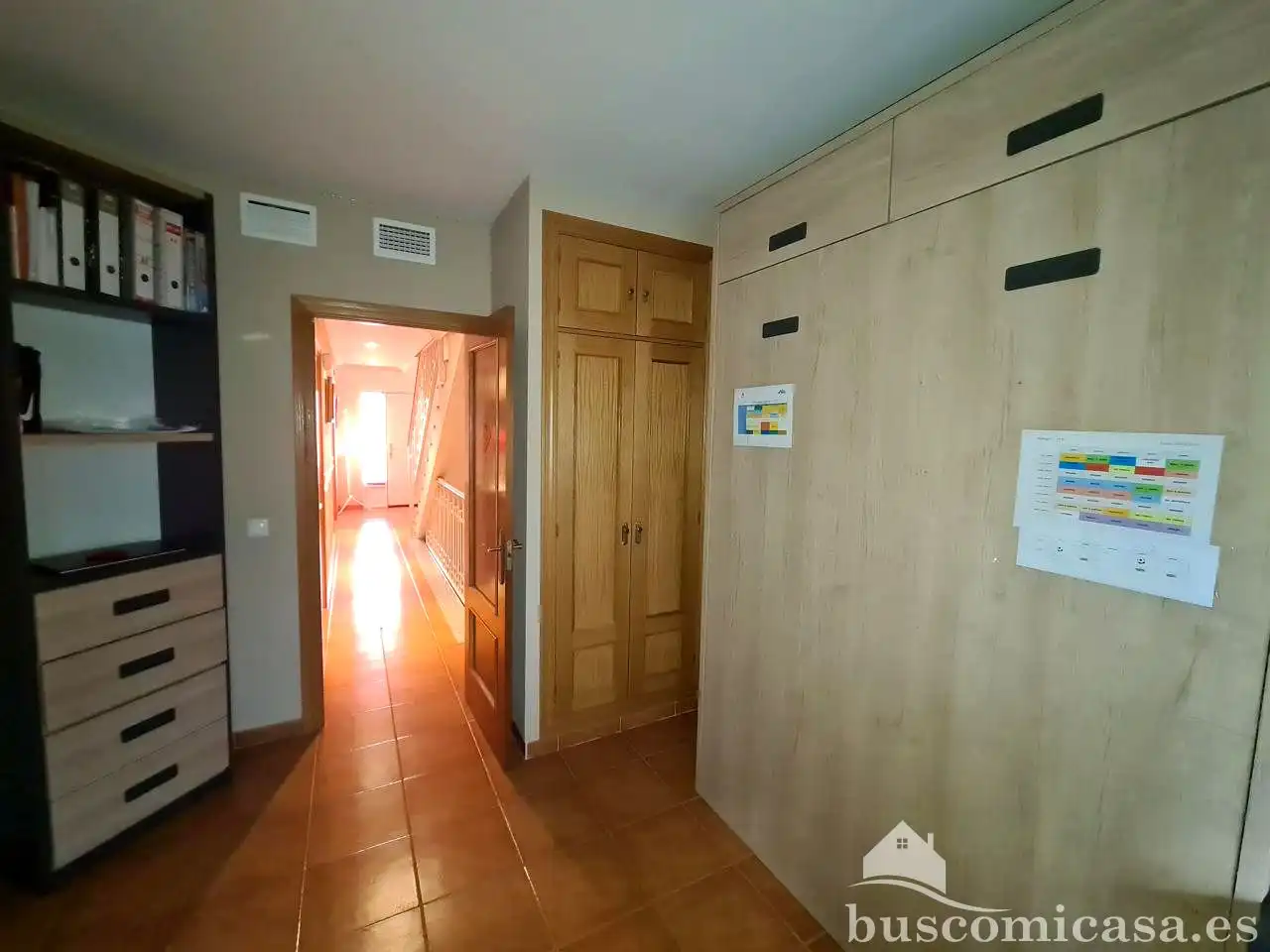 Casa adosada en venta en La Carolina con Aire acondicionado, Calefacción y Terraza