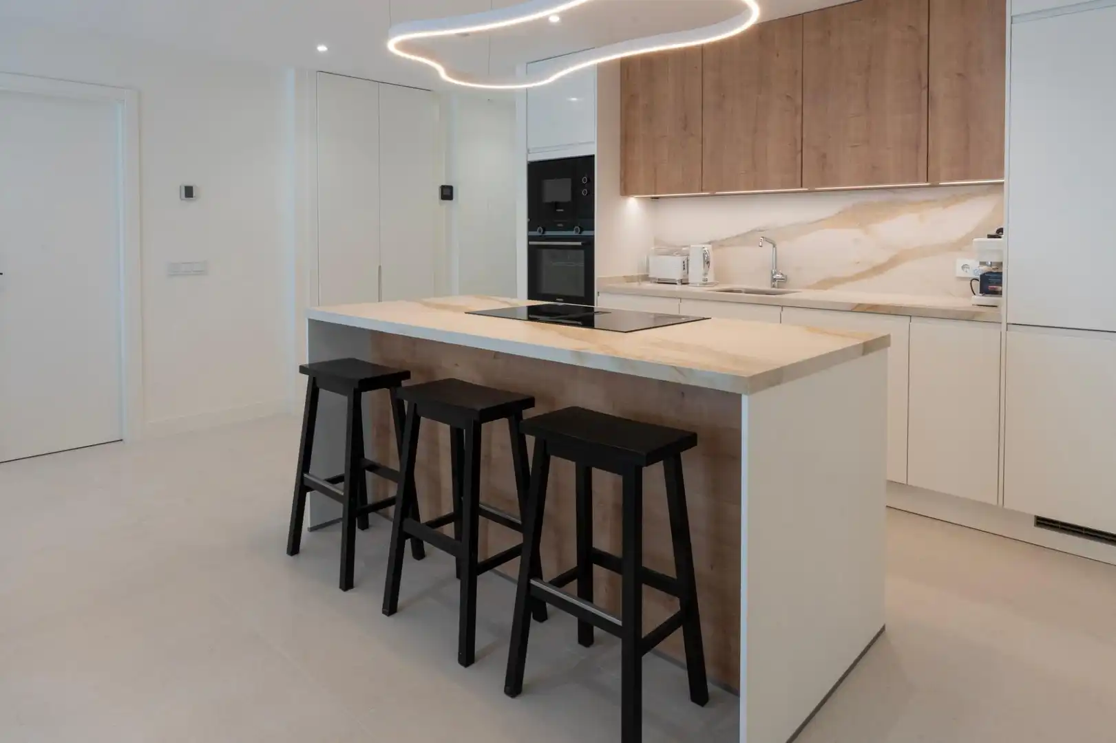 Apartament amb ascensor en venda a Calle Calle Mistral, imagen 25