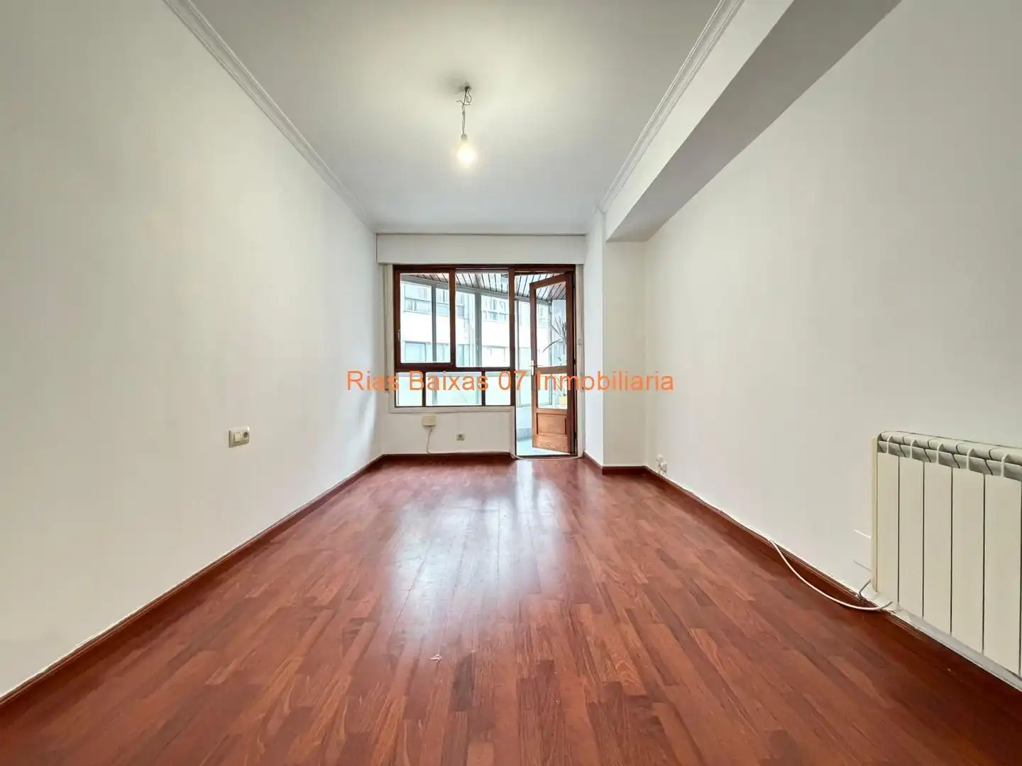 Piso en venta en Travesía de Vigo - San Xoán