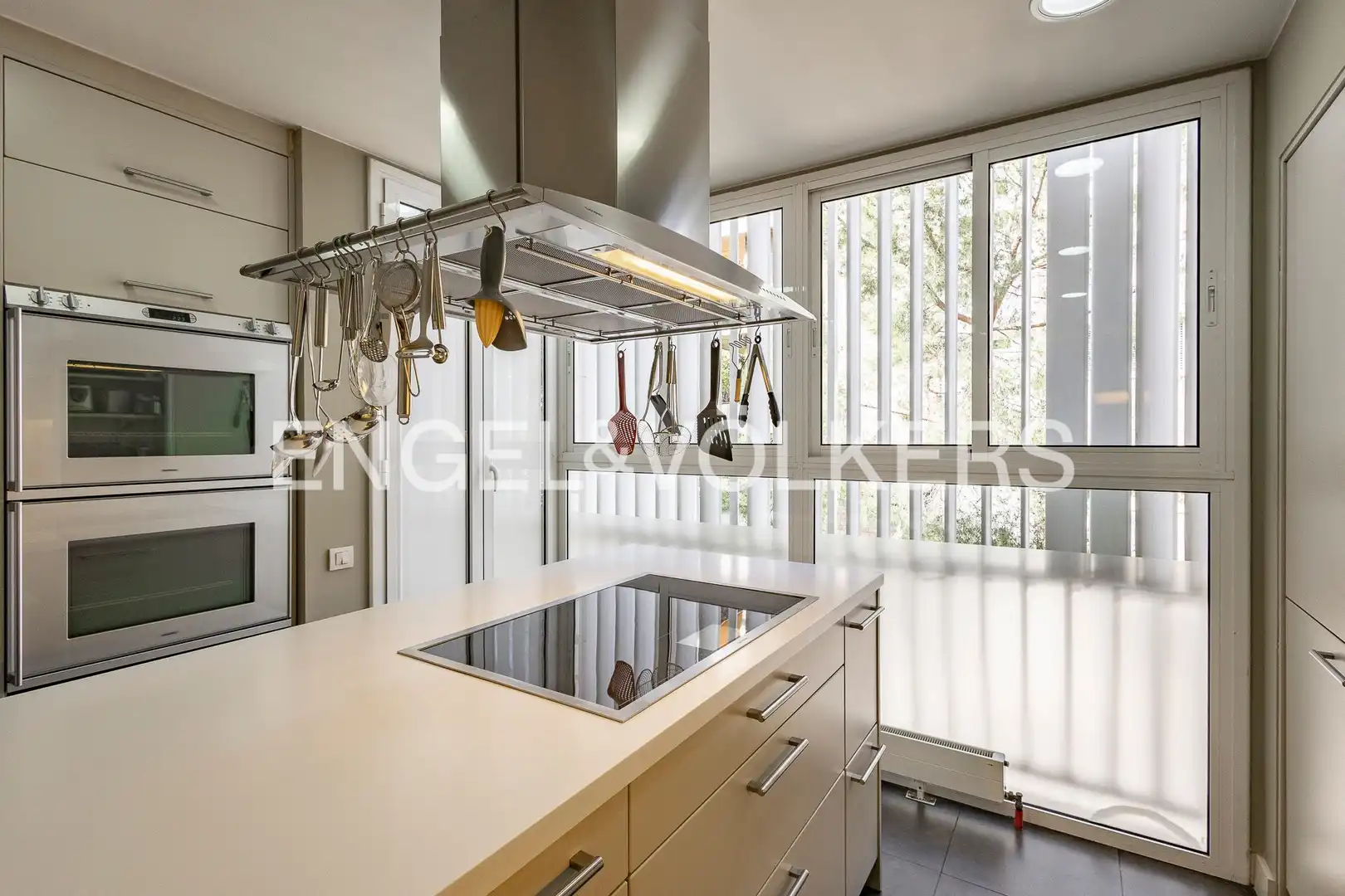 Appartamento con piscina in vendita a Les Corts, imagen 16